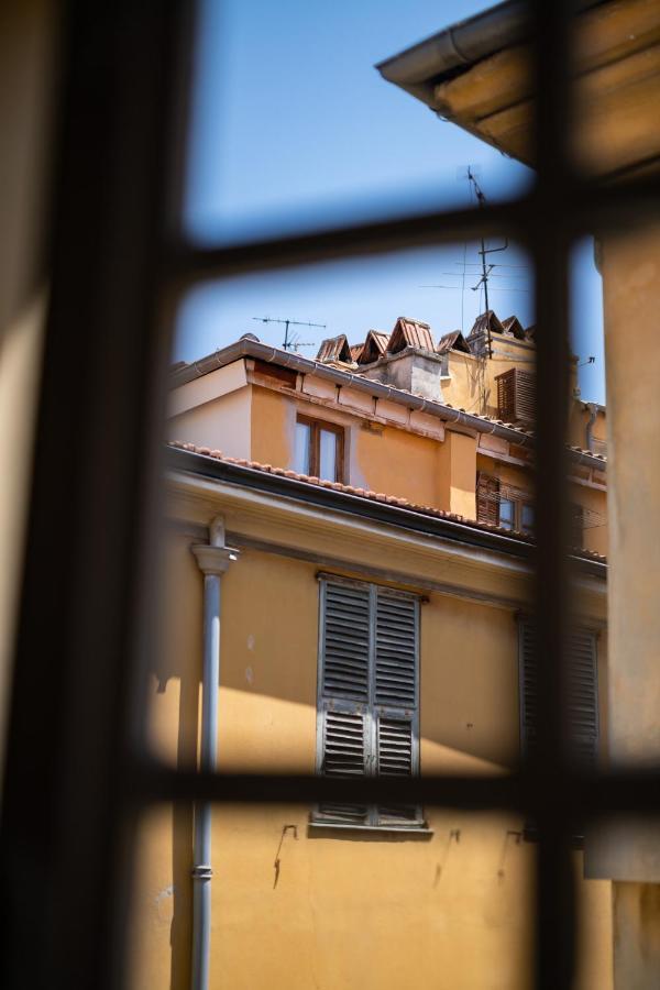 Papa Riviera - Nice Old Town - 2 Bedrooms Extérieur photo