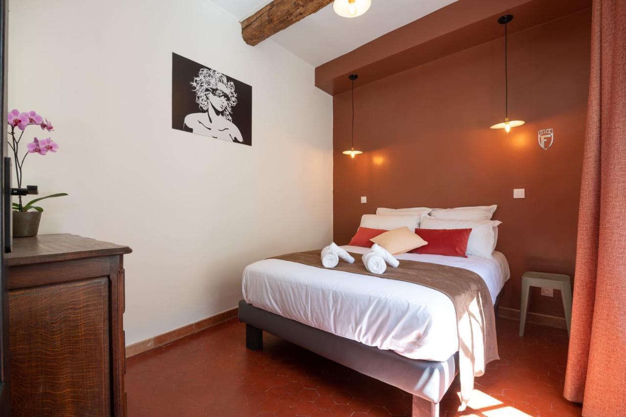 Papa Riviera - Nice Old Town - 2 Bedrooms Extérieur photo